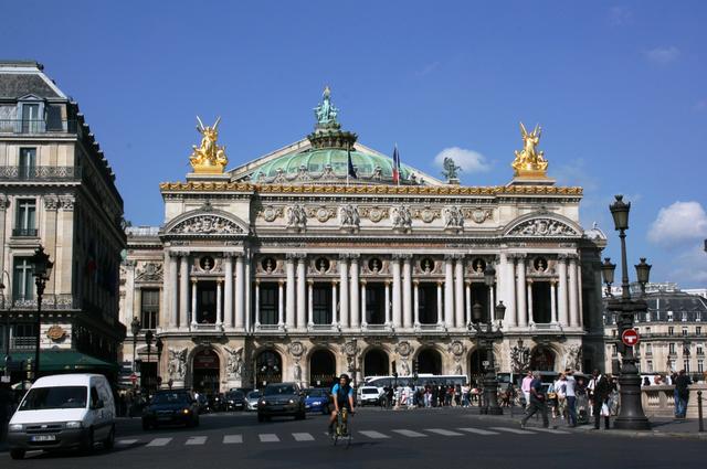 Grande Opera Grande Opera